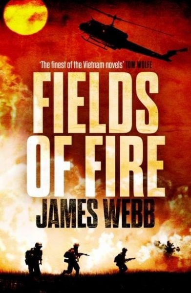 Produktbild: Fields of Fire