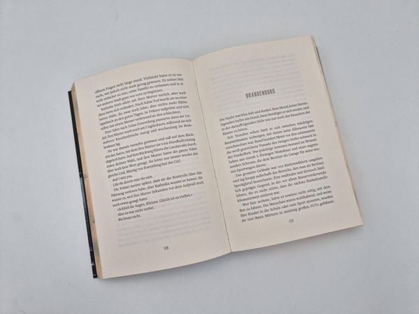 Produktbild: Das Camp