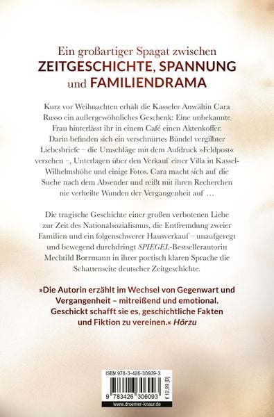 Produktbild: Feldpost