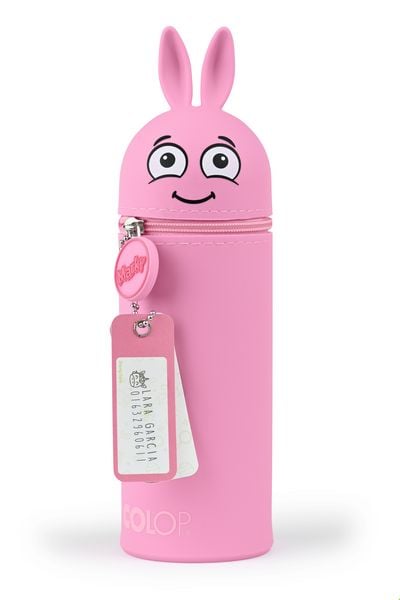 Produktbild: COLOP MARKY Federm&auml;ppchen, rosa