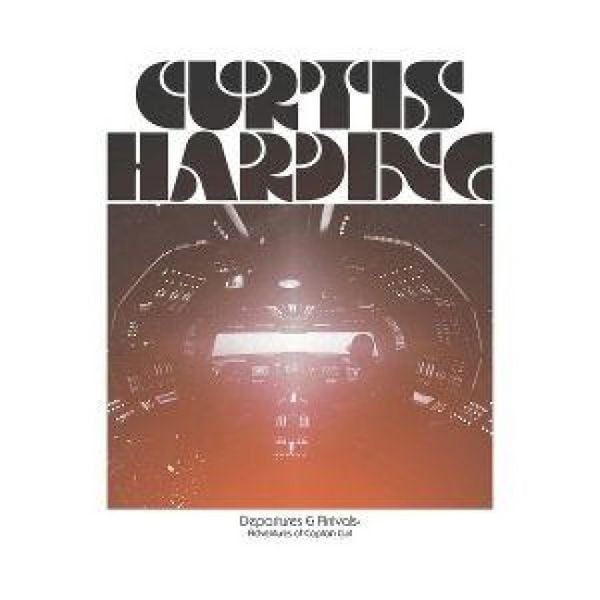 Produktbild: Departures & Arrivals: Adventures of Captain Curt
