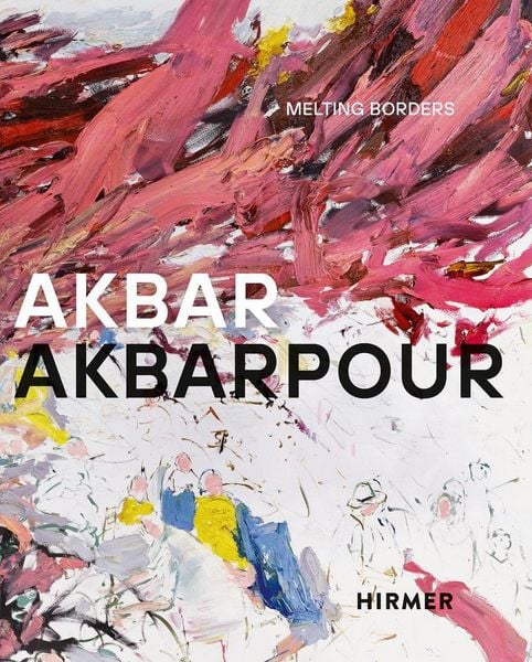 Produktbild: Akbar Akbarpour