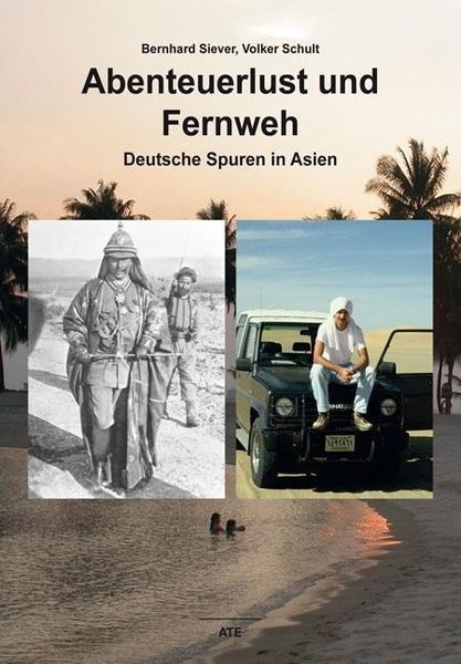Produktbild: Siever, B: Abenteuerlust und Fernweh