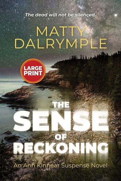 Produktbild: The Sense of Reckoning