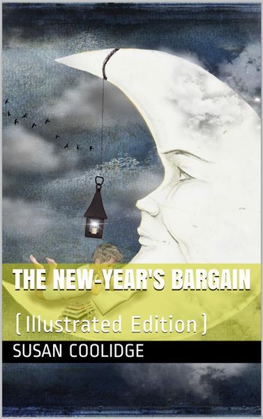 Produktbild: The New-Year's Bargain