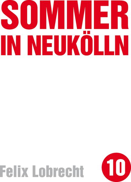 Produktbild: Sommer in Neuk&ouml;lln