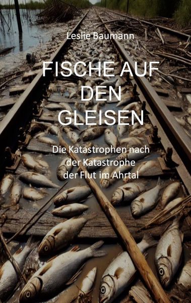 Produktbild: Fische auf den Gleisen
