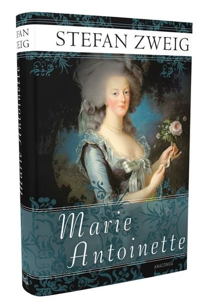 Produktbild: Marie Antoinette