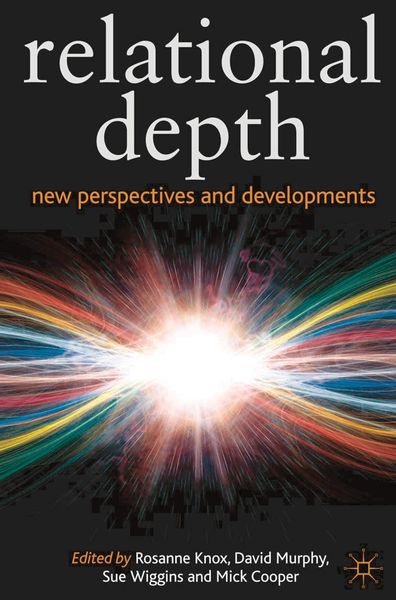 Produktbild: Relational Depth