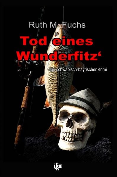 Produktbild: Tod eines Wunderfitz'
