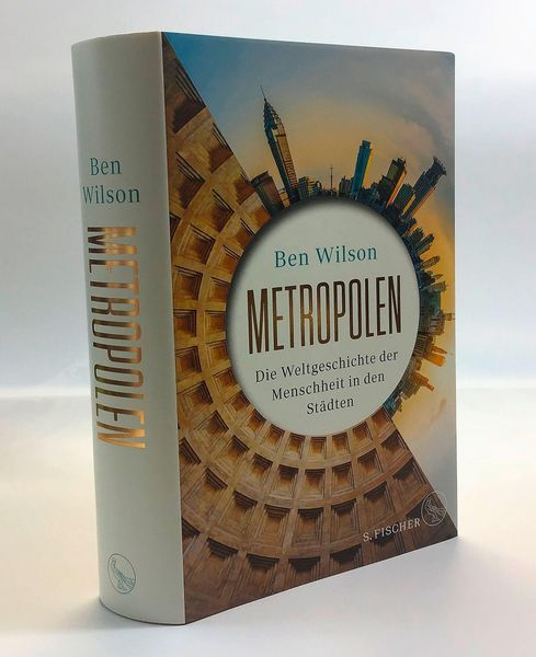 Produktbild: Metropolen