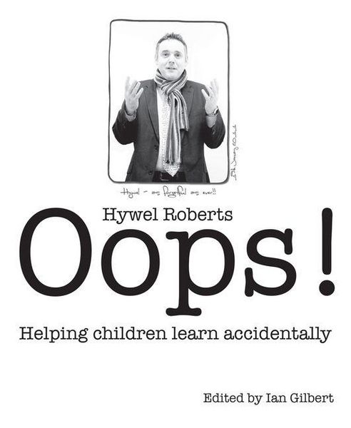 Produktbild: Oops!