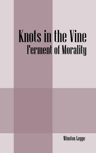 Produktbild: Knots in the Vine