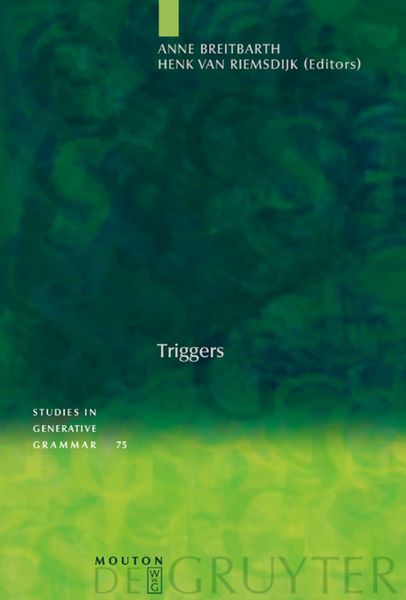 Produktbild: Triggers
