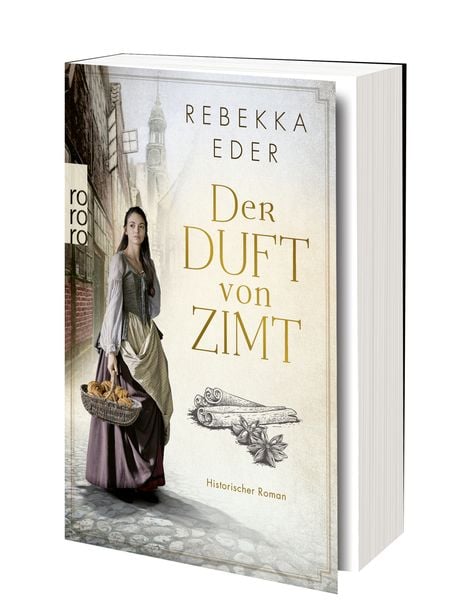 Produktbild: Der Duft von Zimt