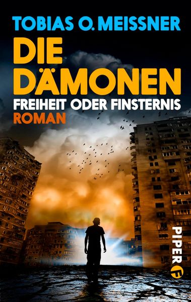 Produktbild: Die D&auml;monen