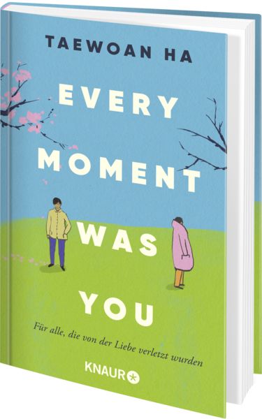 Produktbild: Every Moment Was You