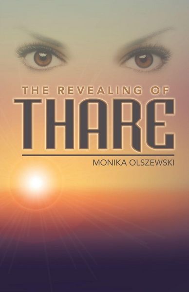 Produktbild: The Revealing of Thare