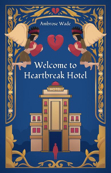 Produktbild: Welcome to Heartbreak Hotel