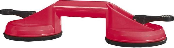Produktbild: TOOLCRAFT Doppelt-Saugheber, Tragkraft (max.) 70kg