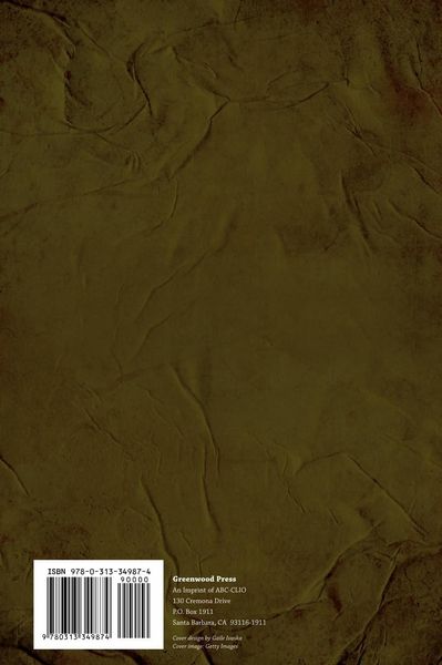 Produktbild: Extinct Animals