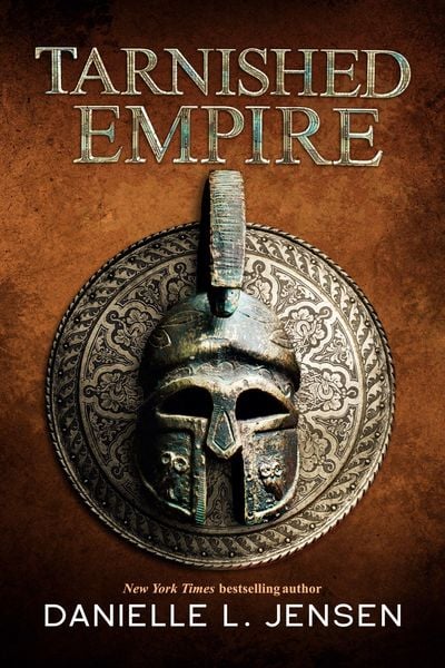 Produktbild: Tarnished Empire
