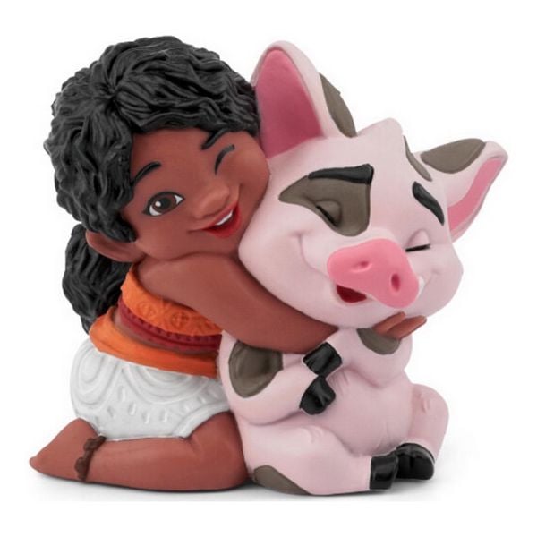 Produktbild: Content-Tonie: Disney - Vaiana 2