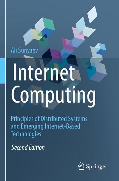 Produktbild: Internet Computing