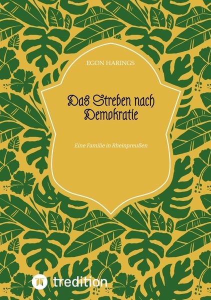 Produktbild: Das Streben nach Demokratie