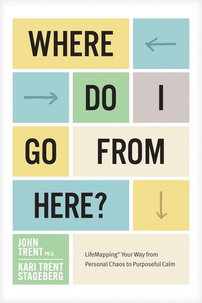 Produktbild: Where Do I Go from Here?