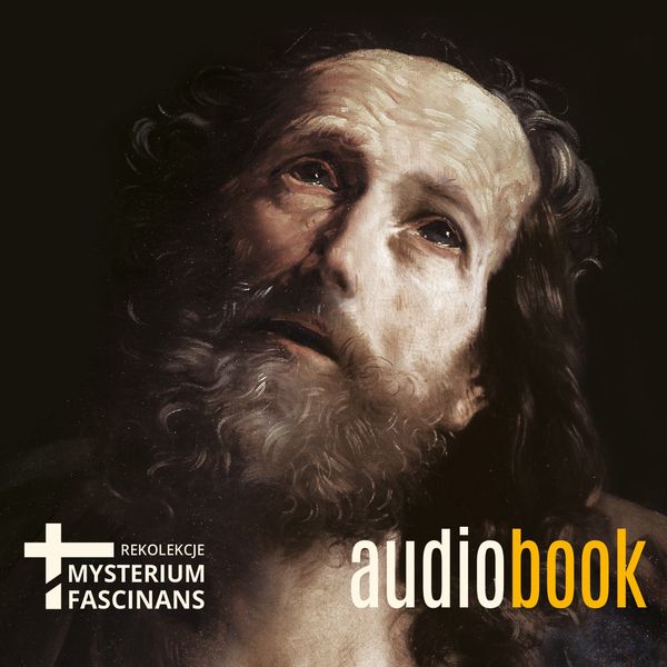 Mysterium fascinans 2015 - Rekolekcje Mysterium Fascinans, Audio, 9788393903498