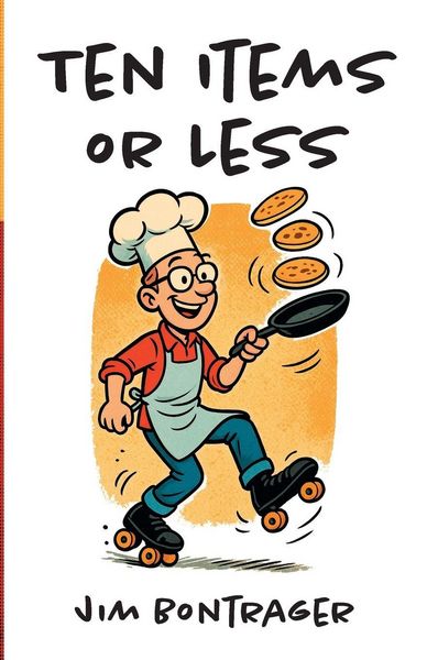 Produktbild: Ten Items or Less