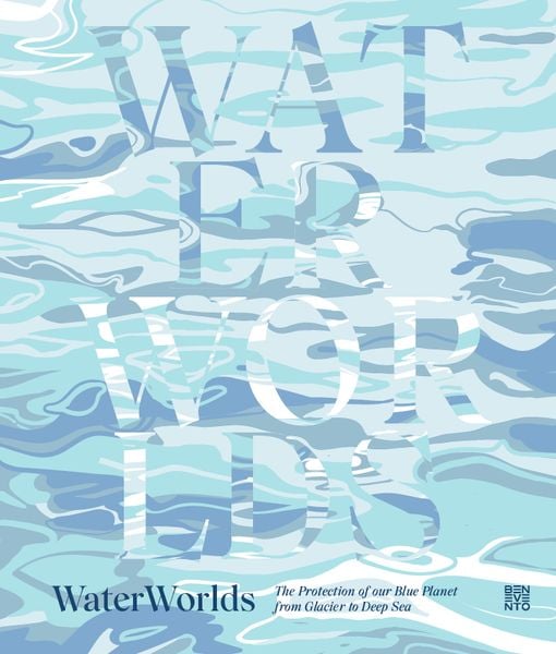 Produktbild: WaterWorlds