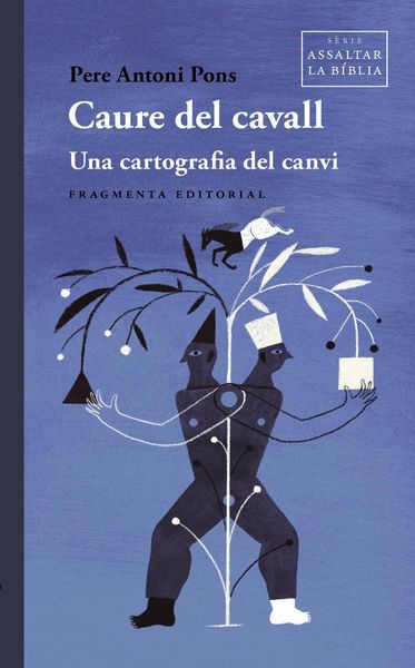 Produktbild: Caure del cavall