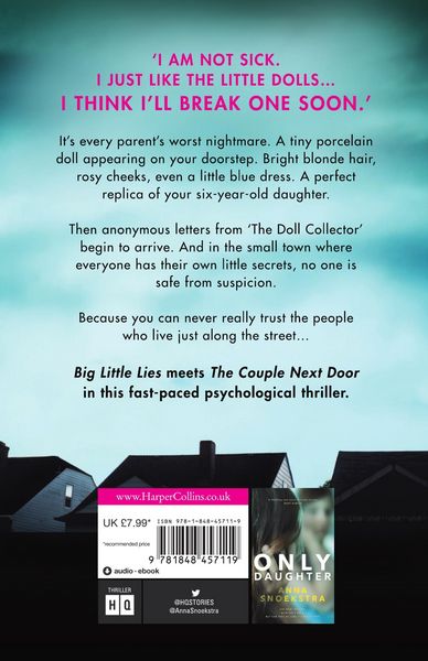 Produktbild: Little Secrets