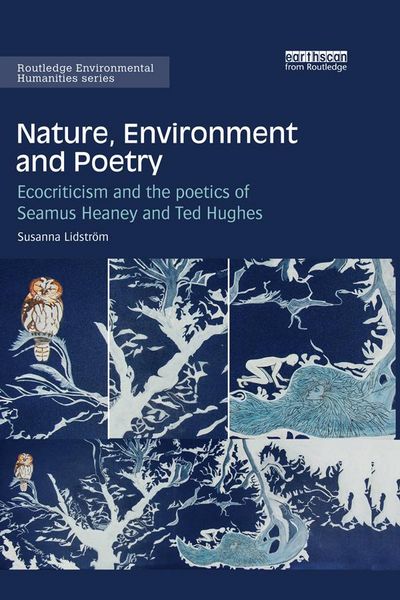 Produktbild: Nature, Environment and Poetry