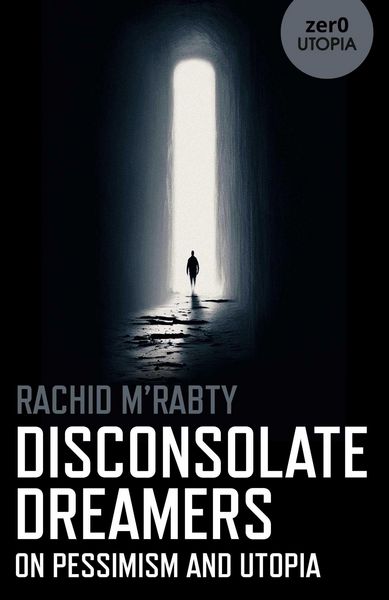 Produktbild: Disconsolate Dreamers