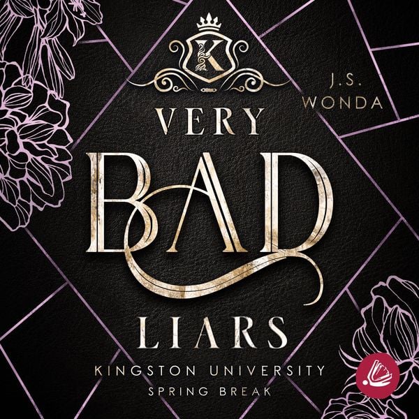 Produktbild: Very Bad Liars