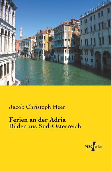 Produktbild: Ferien an der Adria