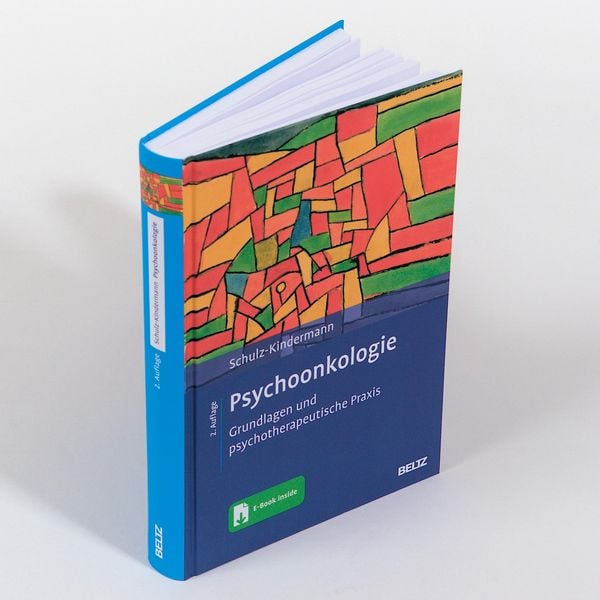 Produktbild: Psychoonkologie