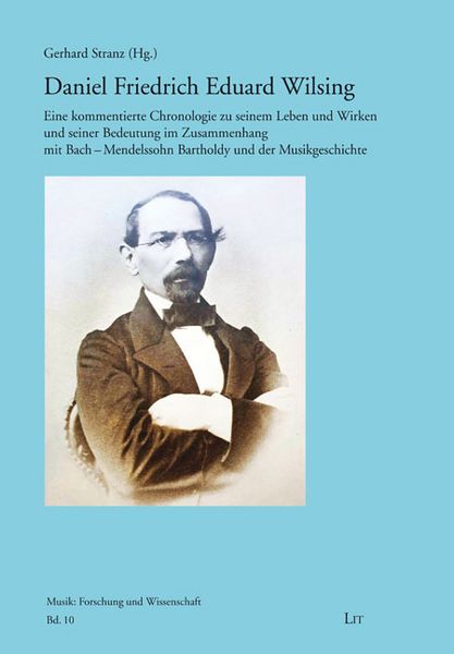 Produktbild: Daniel Friedrich Eduard Wilsing