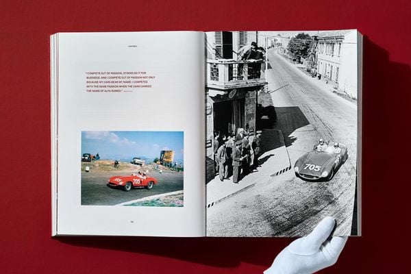 Produktbild: Ferrari