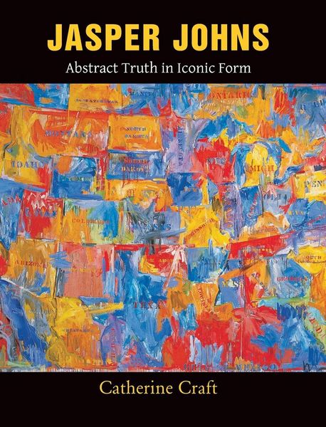 Produktbild: Jasper Johns