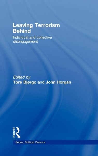 Produktbild: Leaving Terrorism Behind