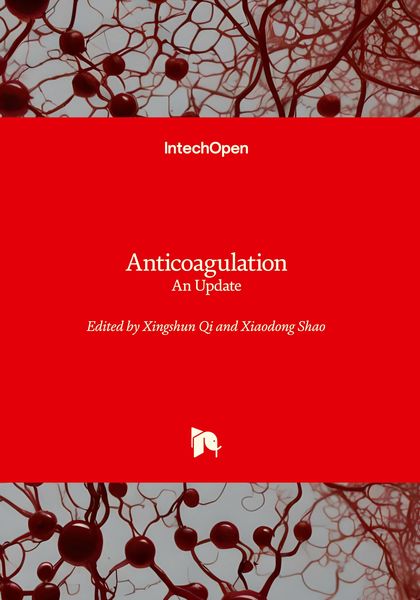 Produktbild: Anticoagulation