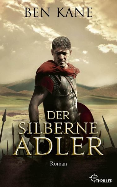 Produktbild: Der silberne Adler