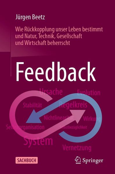 Produktbild: Feedback