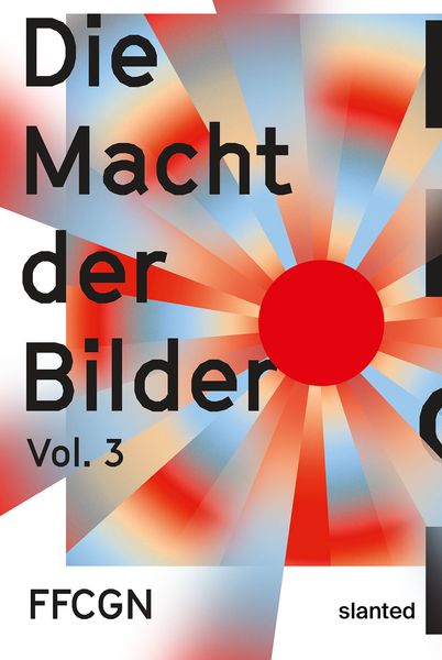 Produktbild: FFCGN - Die Macht der Bilder Vol. 3