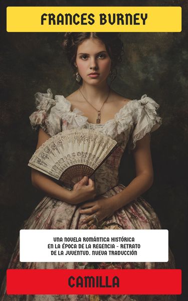 Produktbild: Camilla