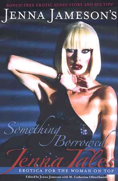 Produktbild: Something Borrowed